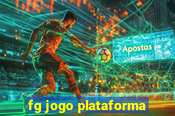 fg jogo plataforma